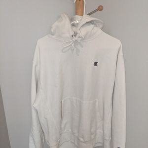 Champion reverse weave sweatshirt